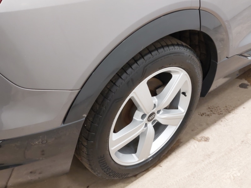 Used Audi e-tron 2021 for sale - 77585067: Photo 17