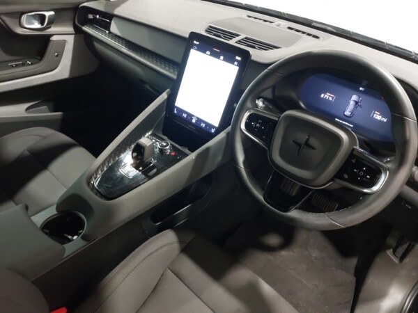 Used Polestar Polestar 2 2022 for sale - 76238384: Photo 18