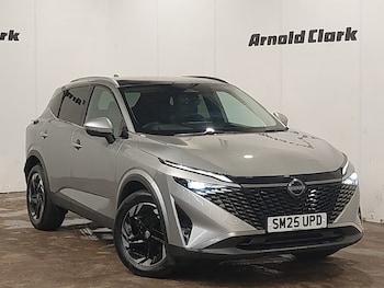 Used Nissan Qashqai 2025 for sale - 78987870: Photo