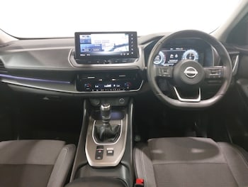 Used Nissan Qashqai 2025 for sale - 78987870: Photo