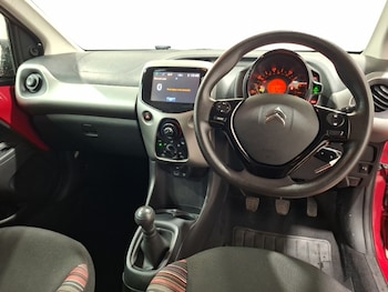Used Citroen C1 2017 for sale - 79126955: Photo