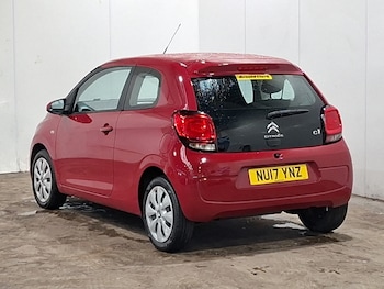Used Citroen C1 2017 for sale - 79126955: Photo