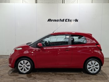 Used Citroen C1 2017 for sale - 79126955: Photo