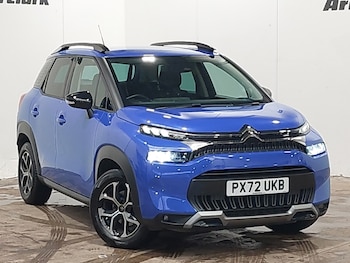 Used Citroen C3 Aircross 2022 for sale - 78683924: Photo