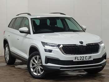 2022 - 2.0 TDI SE 5dr DSG