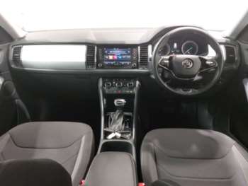 Used Skoda Kodiaq 2022 for sale - 75349938: Photo