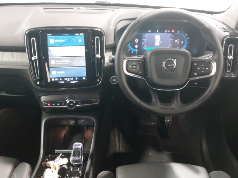 Used Volvo XC40 2024 for sale - 76108257: Photo 11