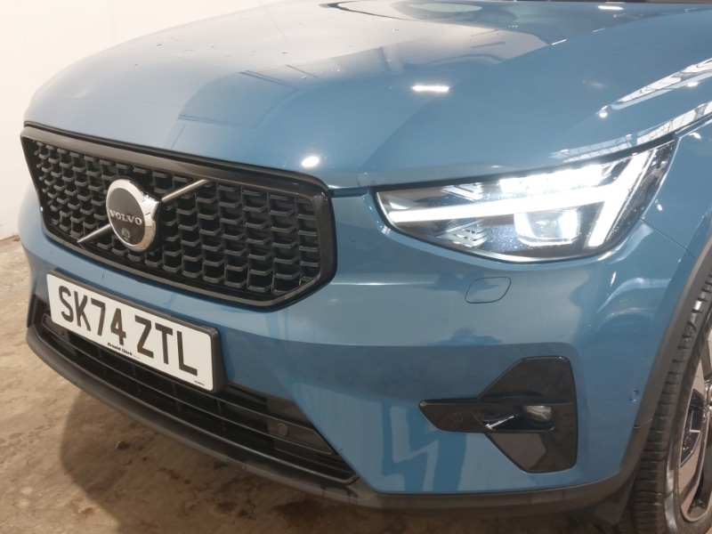 Used Volvo XC40 2024 for sale - 76108257: Photo 12