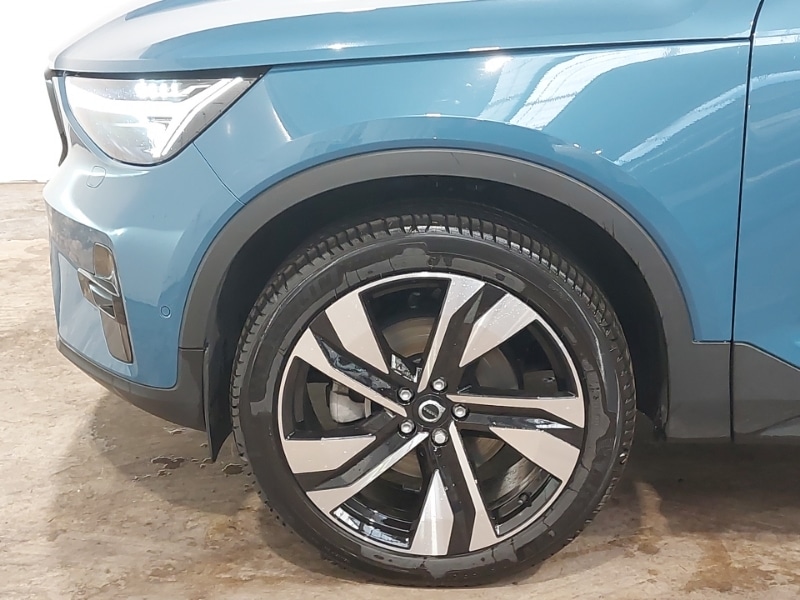 Used Volvo XC40 2024 for sale - 76108257: Photo 13