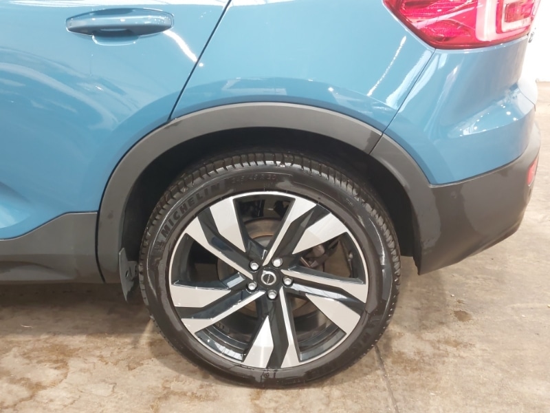 Used Volvo XC40 2024 for sale - 76108257: Photo 14