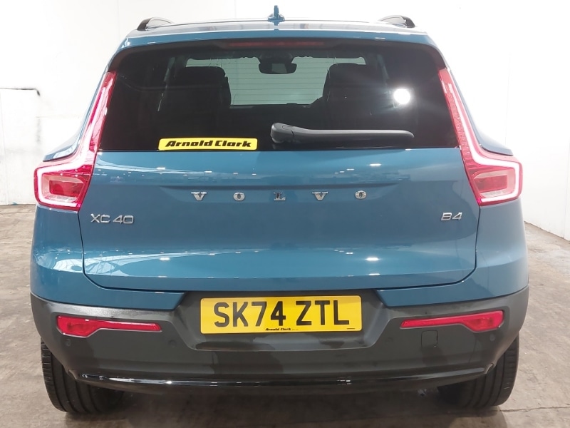 Used Volvo XC40 2024 for sale - 76108257: Photo 16