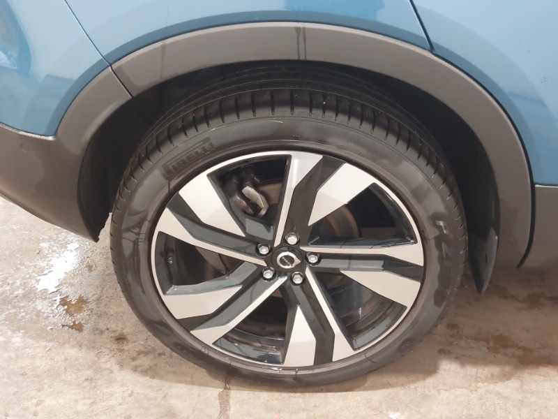 Used Volvo XC40 2024 for sale - 76108257: Photo 17