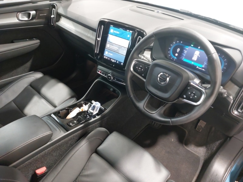 Used Volvo XC40 2024 for sale - 76108257: Photo 18