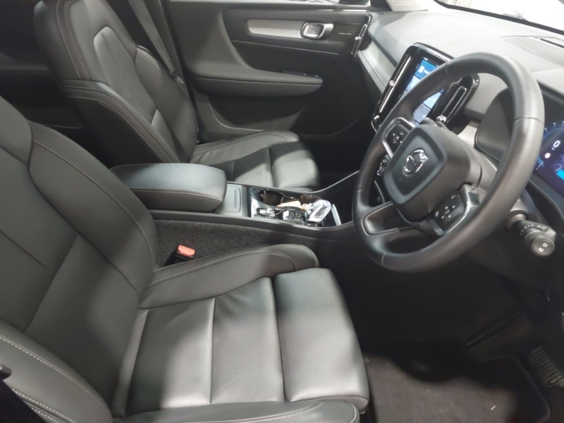 Used Volvo XC40 2024 for sale - 76108257: Photo 19