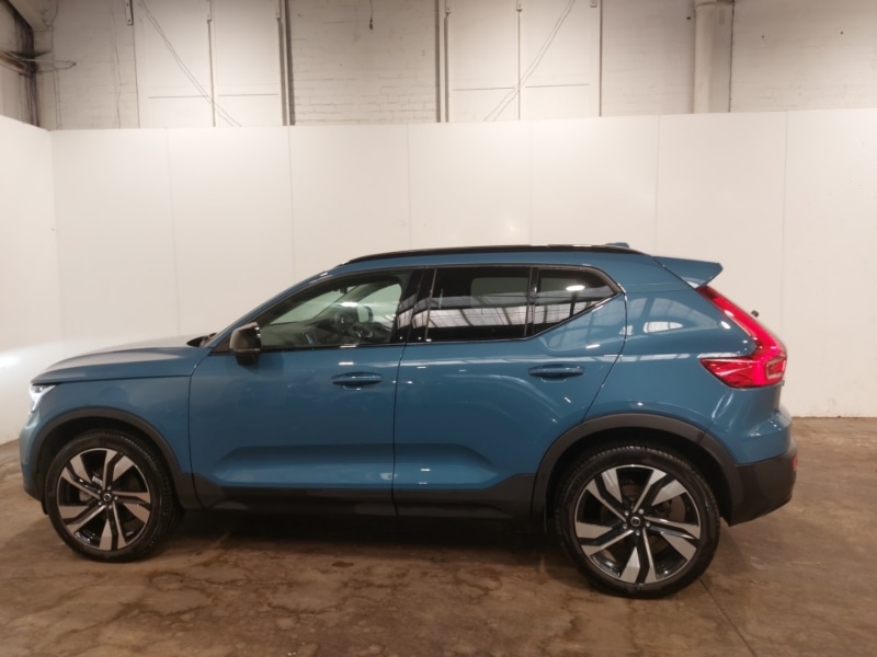 Used Volvo XC40 2024 for sale - 76108257: Photo 4