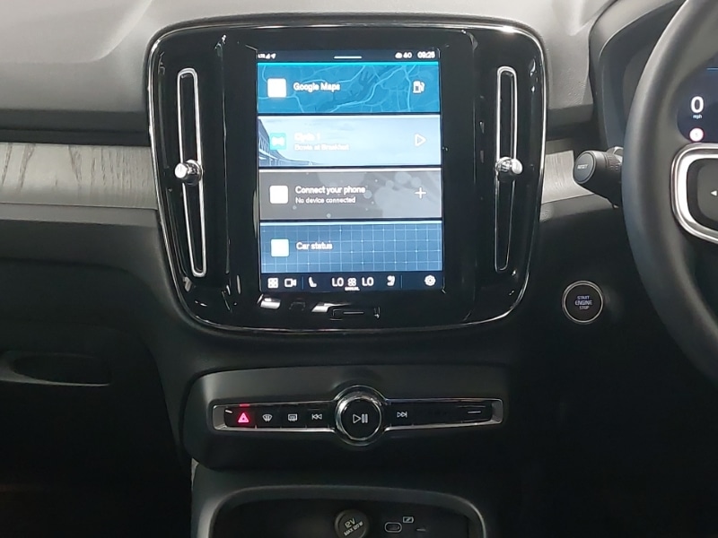 Used Volvo XC40 2024 for sale - 76108257: Photo 7
