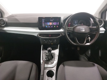 Used SEAT Arona 2022 for sale - 78621802: Photo