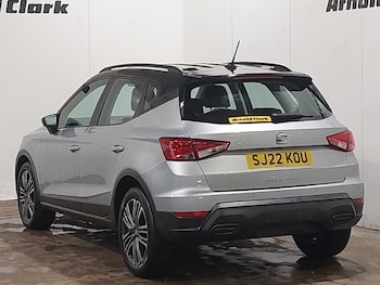 Used SEAT Arona 2022 for sale - 78621802: Photo