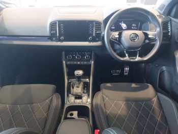 Used Skoda Karoq 2024 for sale - 74951928: Photo