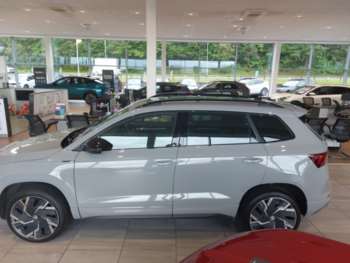 Used Skoda Karoq 2024 for sale - 74951928: Photo