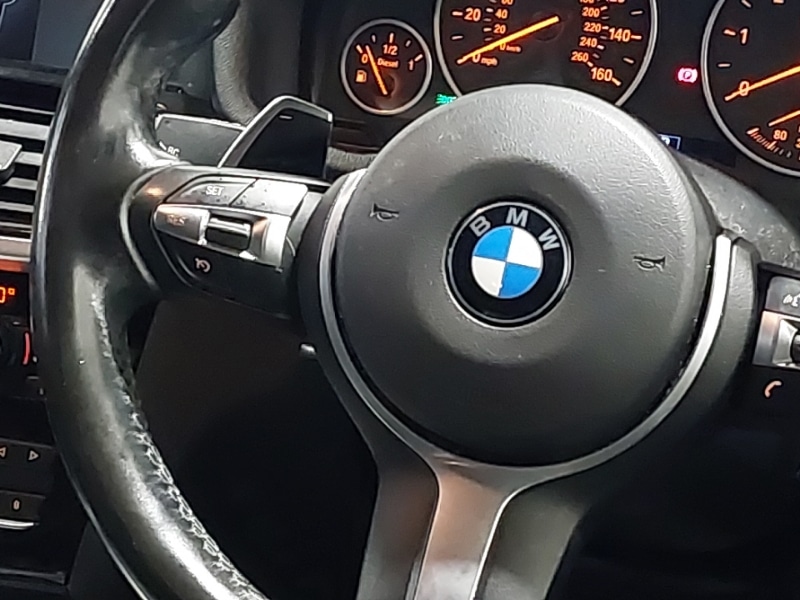 Used BMW X4 2017 for sale - 76696215: Photo 11