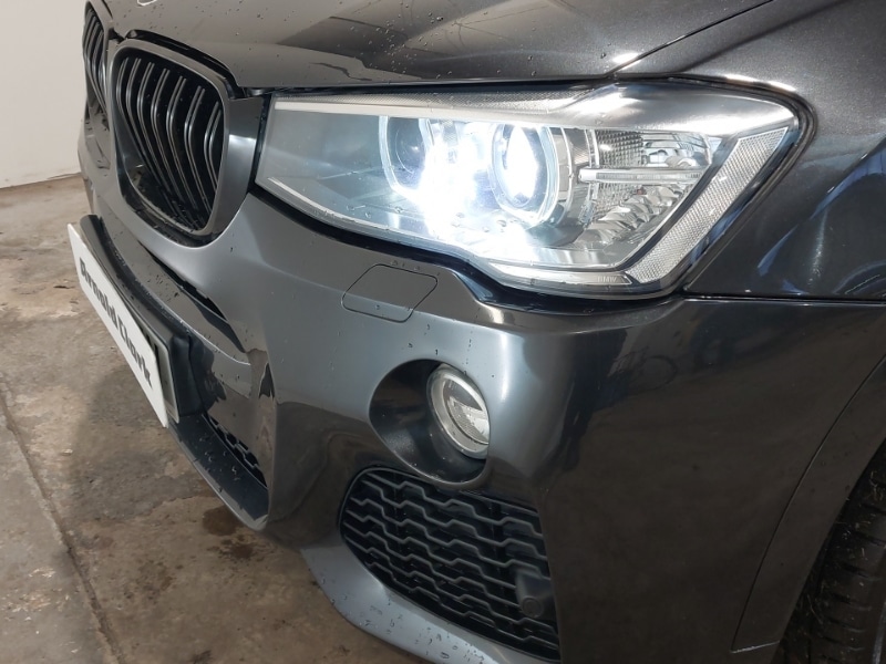 Used BMW X4 2017 for sale - 76696215: Photo 12