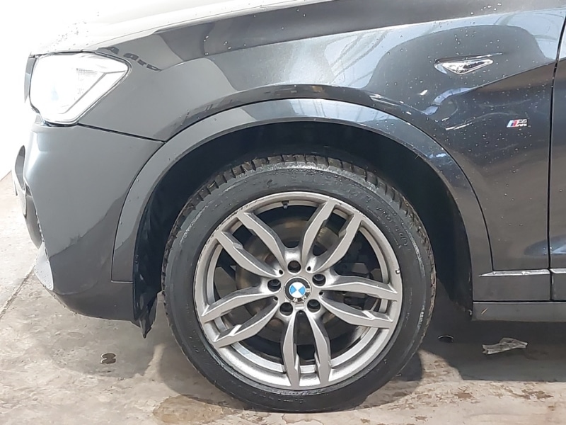 Used BMW X4 2017 for sale - 76696215: Photo 13