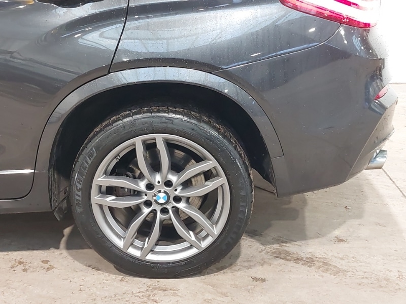 Used BMW X4 2017 for sale - 76696215: Photo 14