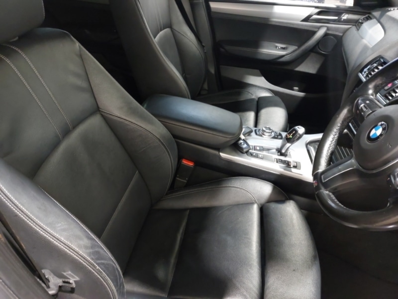 Used BMW X4 2017 for sale - 76696215: Photo 18