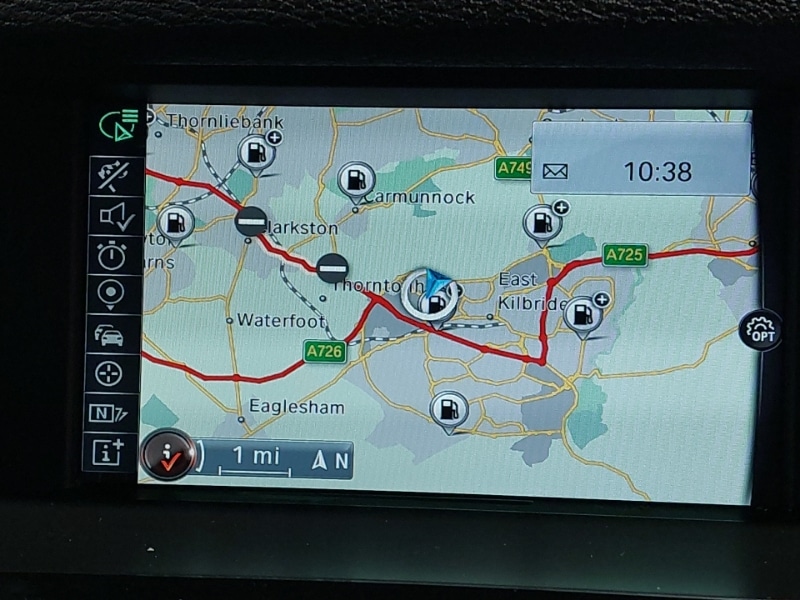 Used BMW X4 2017 for sale - 76696215: Photo 19