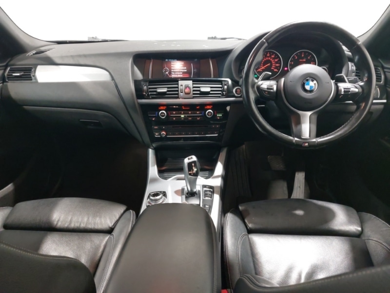 Used BMW X4 2017 for sale - 76696215: Photo 2