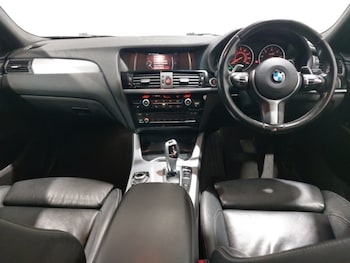 Used BMW X4 2017 for sale - 76696215: Photo