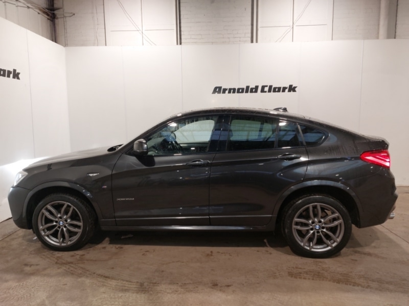 Used BMW X4 2017 for sale - 76696215: Photo 4