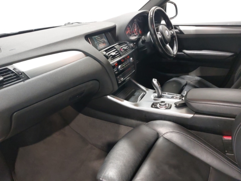 Used BMW X4 2017 for sale - 76696215: Photo 5