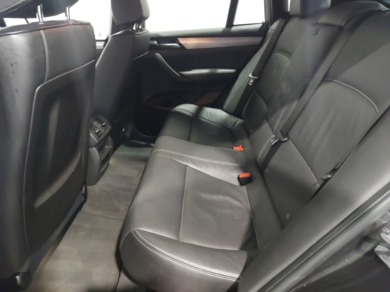 Used BMW X4 2017 for sale - 76696215: Photo 6