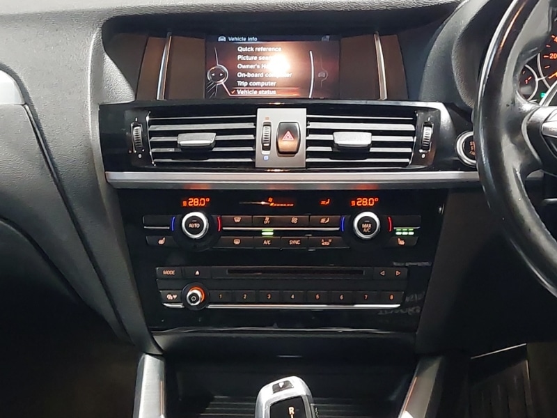 Used BMW X4 2017 for sale - 76696215: Photo 7