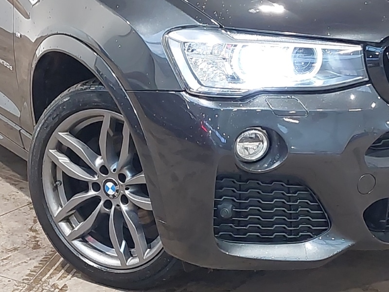 Used BMW X4 2017 for sale - 76696215: Photo 9