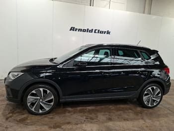 Used SEAT Arona 2025 for sale - 79694639: Photo