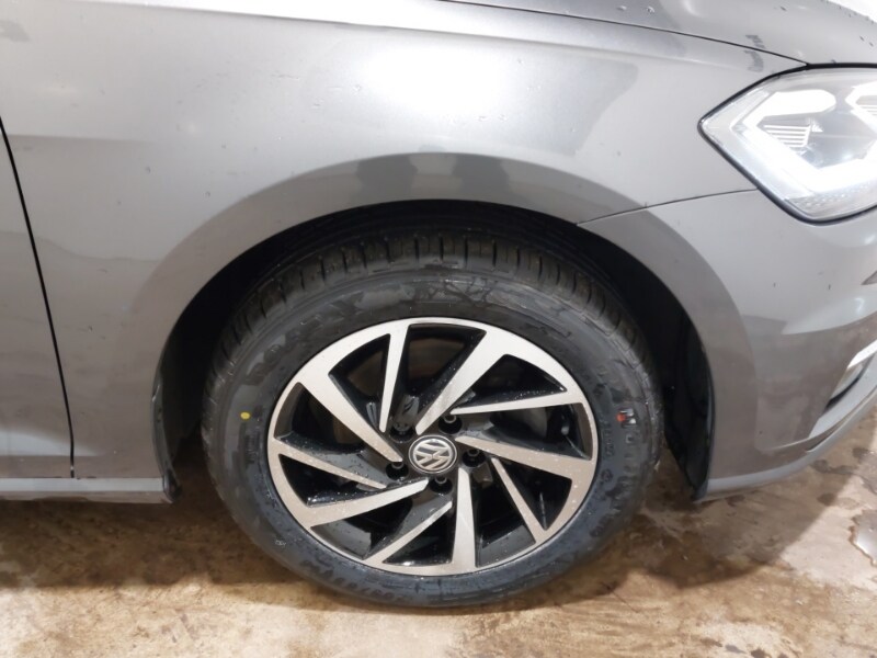 Used Volkswagen Golf 2020 for sale - 77644623: Photo 14