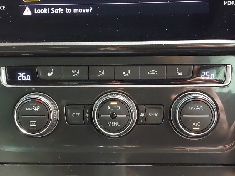 Used Volkswagen Golf 2020 for sale - 77644623: Photo 16