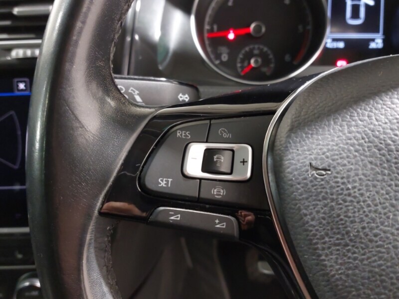 Used Volkswagen Golf 2020 for sale - 77644623: Photo 17