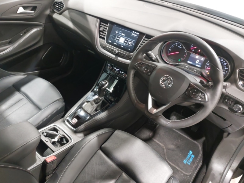 Used Vauxhall Grandland X 2020 for sale - 76594062: Photo 18