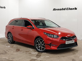 2023 - 1.6 CRDi 48V ISG 3 5dr DCT