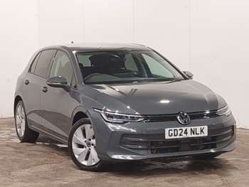 2024 - 1.5 TSI 150 Match 5dr