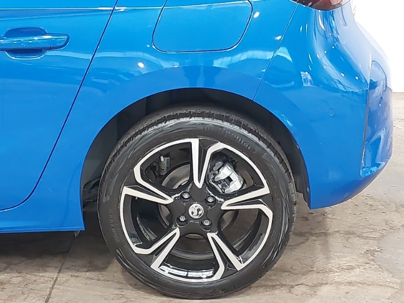 Used Vauxhall Corsa 2022 for sale - 76970545: Photo 14