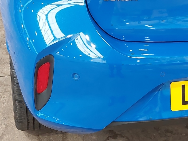 Used Vauxhall Corsa 2022 for sale - 76970545: Photo 15