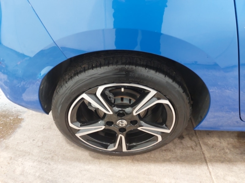 Used Vauxhall Corsa 2022 for sale - 76970545: Photo 17