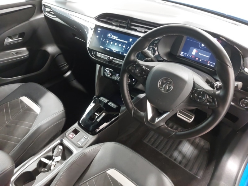 Used Vauxhall Corsa 2022 for sale - 76970545: Photo 18