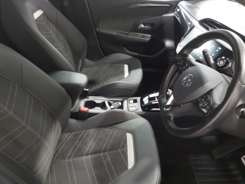 Used Vauxhall Corsa 2022 for sale - 76970545: Photo 19