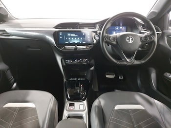 Used Vauxhall Corsa 2022 for sale - 76970545: Photo